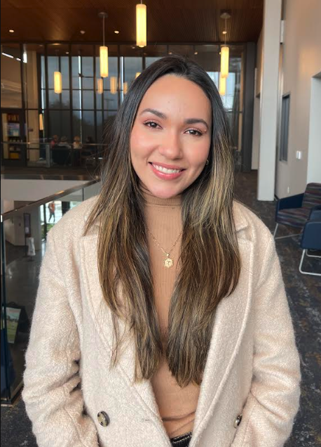 Ana Karina Pérez Vargas