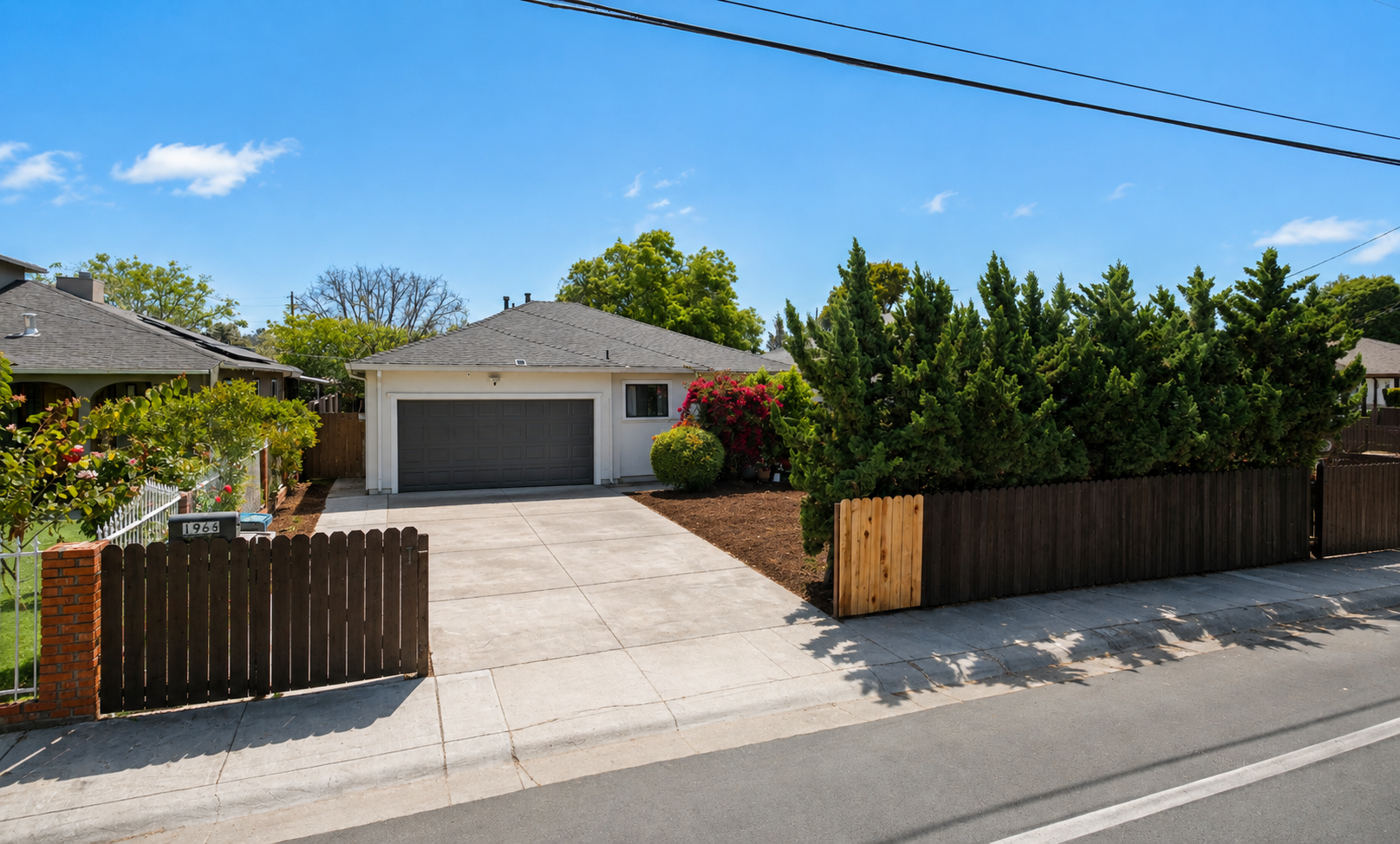 1964 Pulgas Avenue
