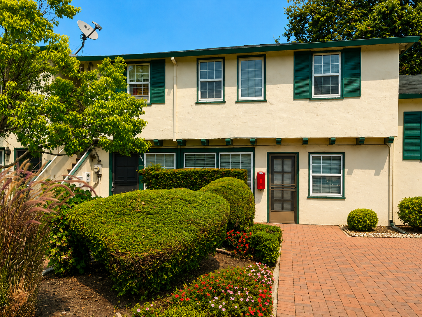 589 Cedar Street