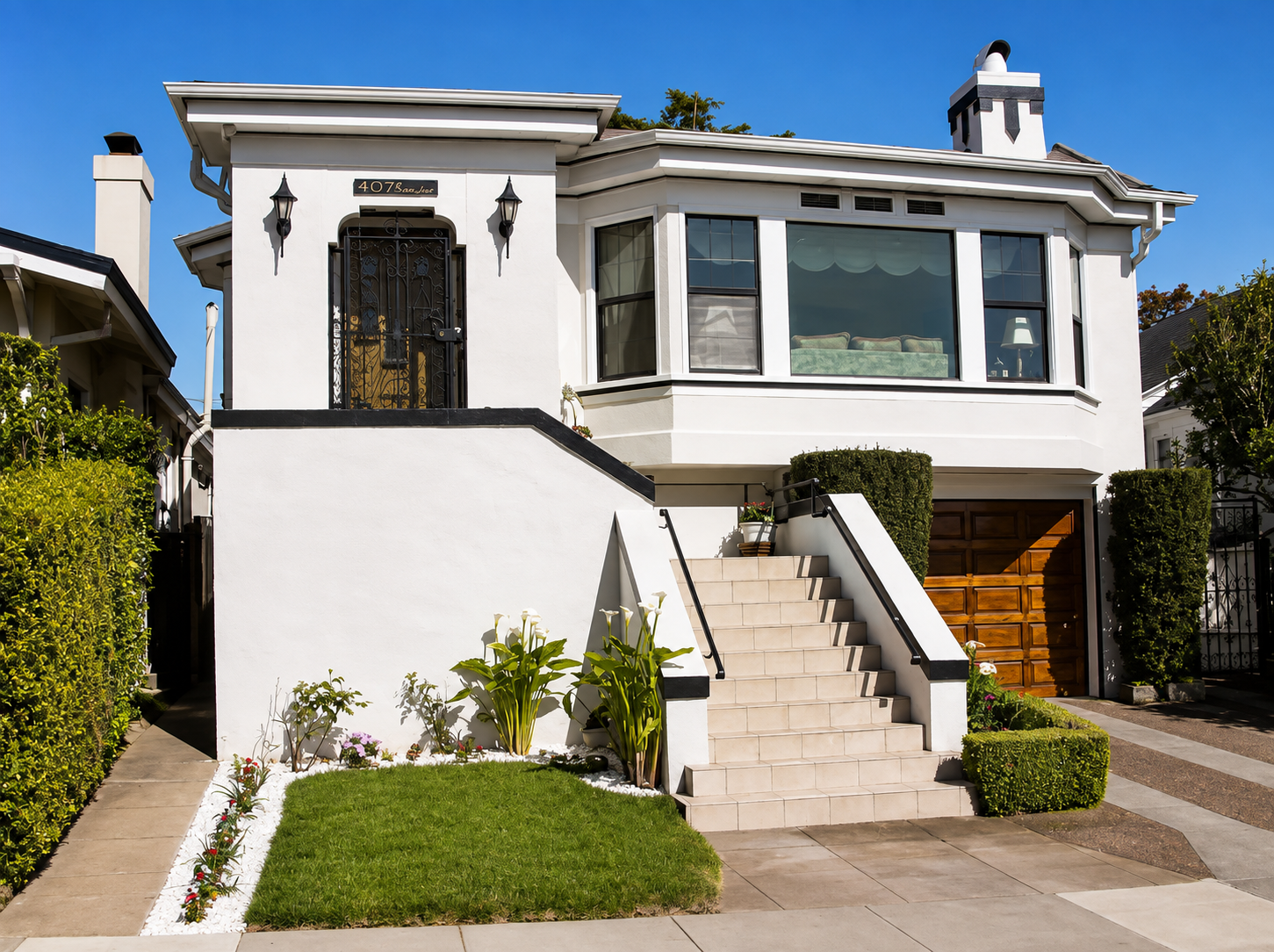 410 Miramar Avenue