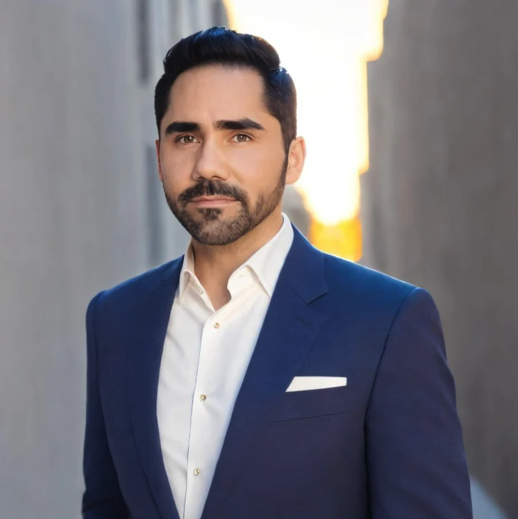 Raul R. Pulido
